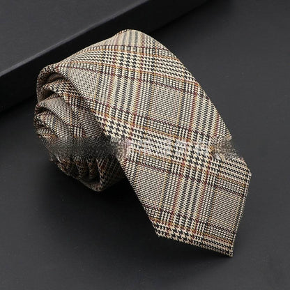 Modern Casual Necktie for wear - Emprize360