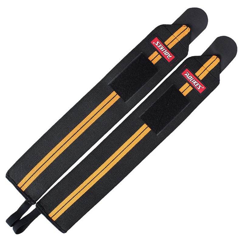Powerlifting Wraps - Emprize360