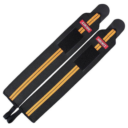 Powerlifting Wraps - Emprize360