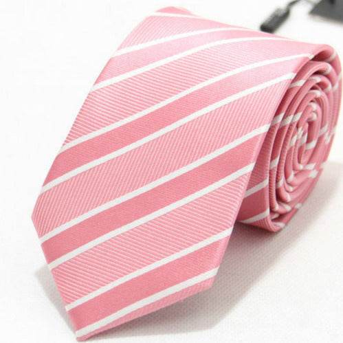 Classic Arrow-Style Jacquard Ties – Stylish & Timeless - Emprize360