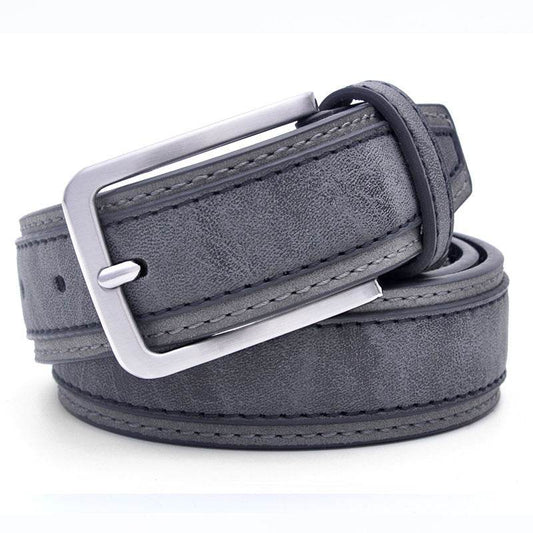 Fashion Casual Belt Jeans For Men - Emprize360