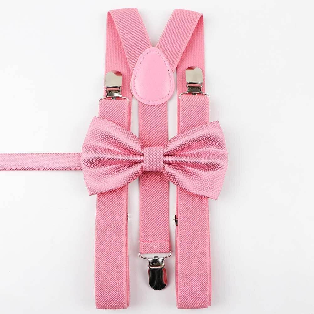 Suspenders Bowtie Sets - Emprize360
