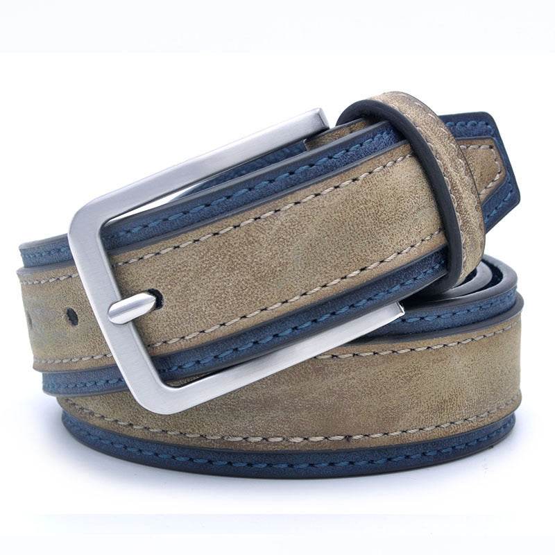 Fashion Casual Belt Jeans For Men - Emprize360