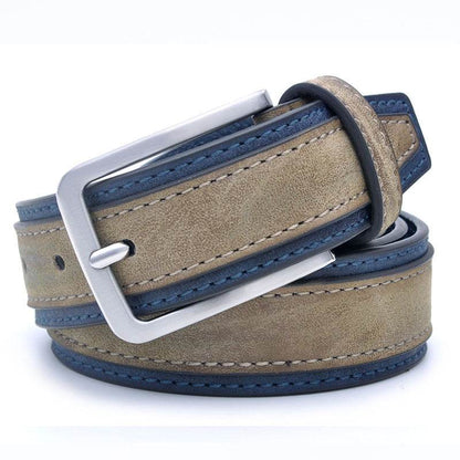 Fashion Casual Belt Jeans For Men - Emprize360