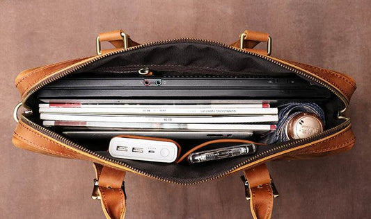 Men's handbags - Emprize360