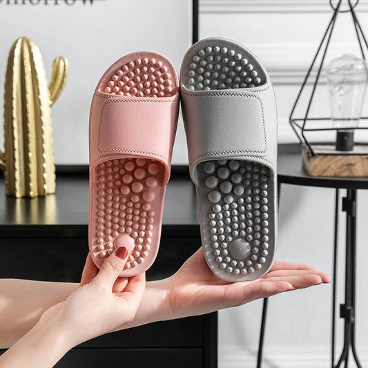Non-slip Soft Bottom Wear-resistant Slippers - Emprize360