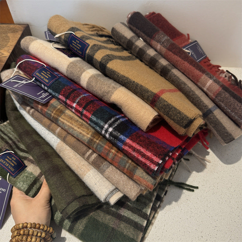 Luxury Scarf