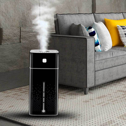 Air Purifier Humidifier - Emprize360