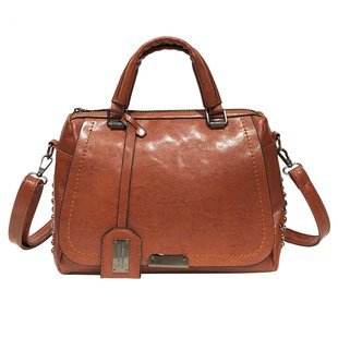 European and American retro oil purses - Emprize360
