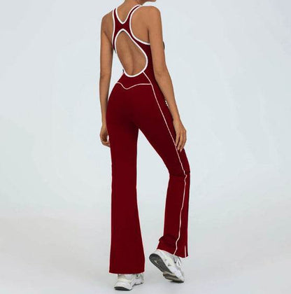 Jumpsuit for Comfort, Style, and Performance – Sleek Fit Activewear - Emprize360