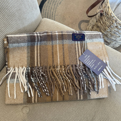 Luxury Scarf