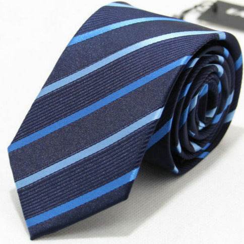 Classic Arrow-Style Jacquard Ties – Stylish & Timeless - Emprize360