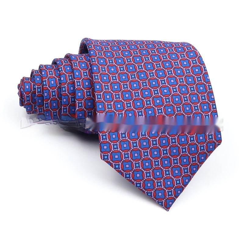 Sharpe Edge Men's Professional Tie - Emprize360