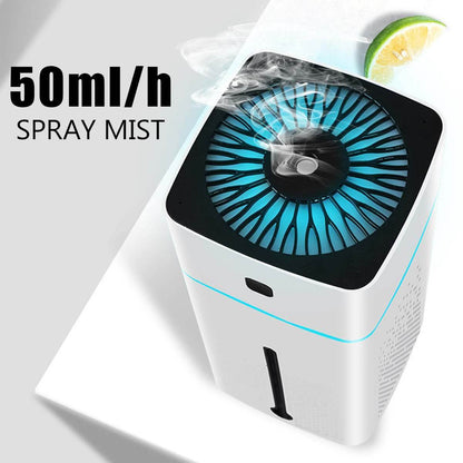 Air Purifier Humidifier - Emprize360
