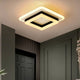 Square Black