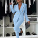 Sky Blue