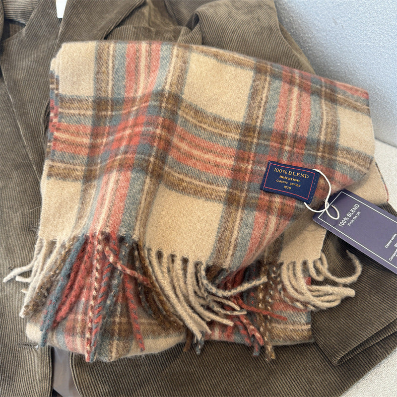 Luxury Scarf