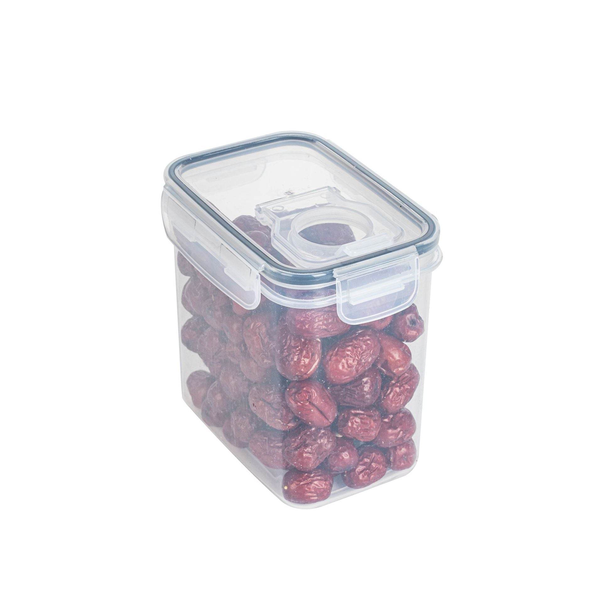 Rice Container Storage Sealed Tank - Emprize360