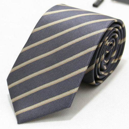 Classic Arrow-Style Jacquard Ties – Stylish & Timeless - Emprize360