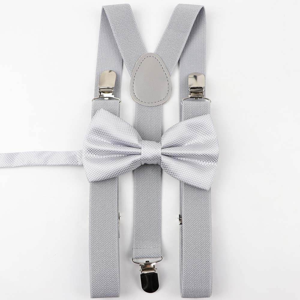 Suspenders Bowtie Sets - Emprize360
