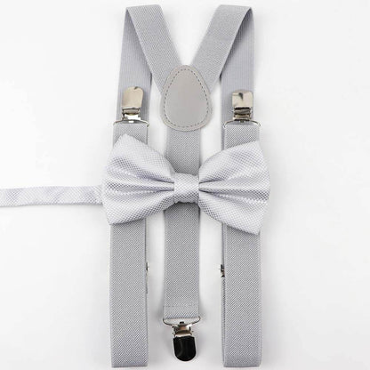 Suspenders Bowtie Sets - Emprize360