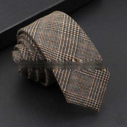 Modern Casual Necktie for wear - Emprize360