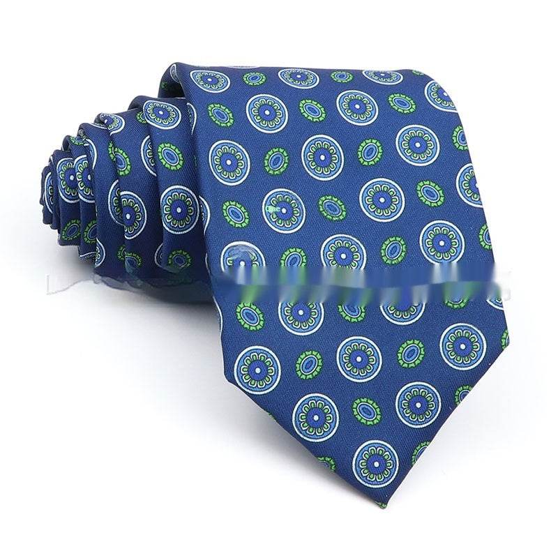 Sharpe Edge Men's Professional Tie - Emprize360