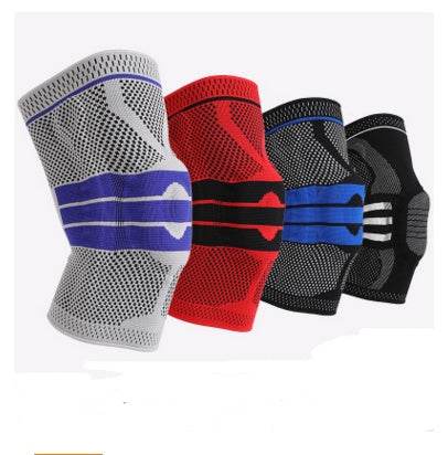 Sports Running Fitness Protection Knee Pads Brace Strap - Emprize360