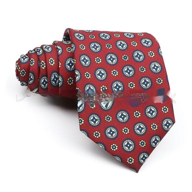 Sharpe Edge Men's Professional Tie - Emprize360