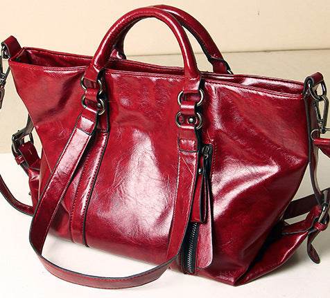 New Winter Europe Retro Fashion Handbag – Stylish Shoulder Bag Satchel for Wholesale - Emprize360