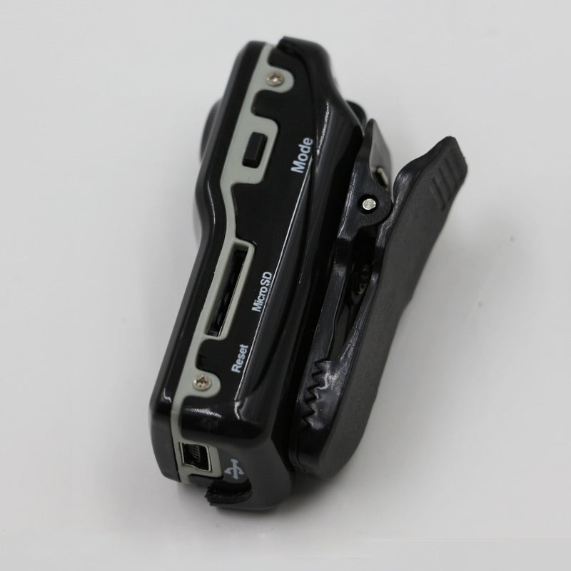 Portable HD Sports Camera – Compact Outdoor DV Action Cam