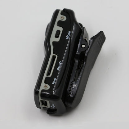 Portable HD Sports Camera – Compact Outdoor DV Action Cam