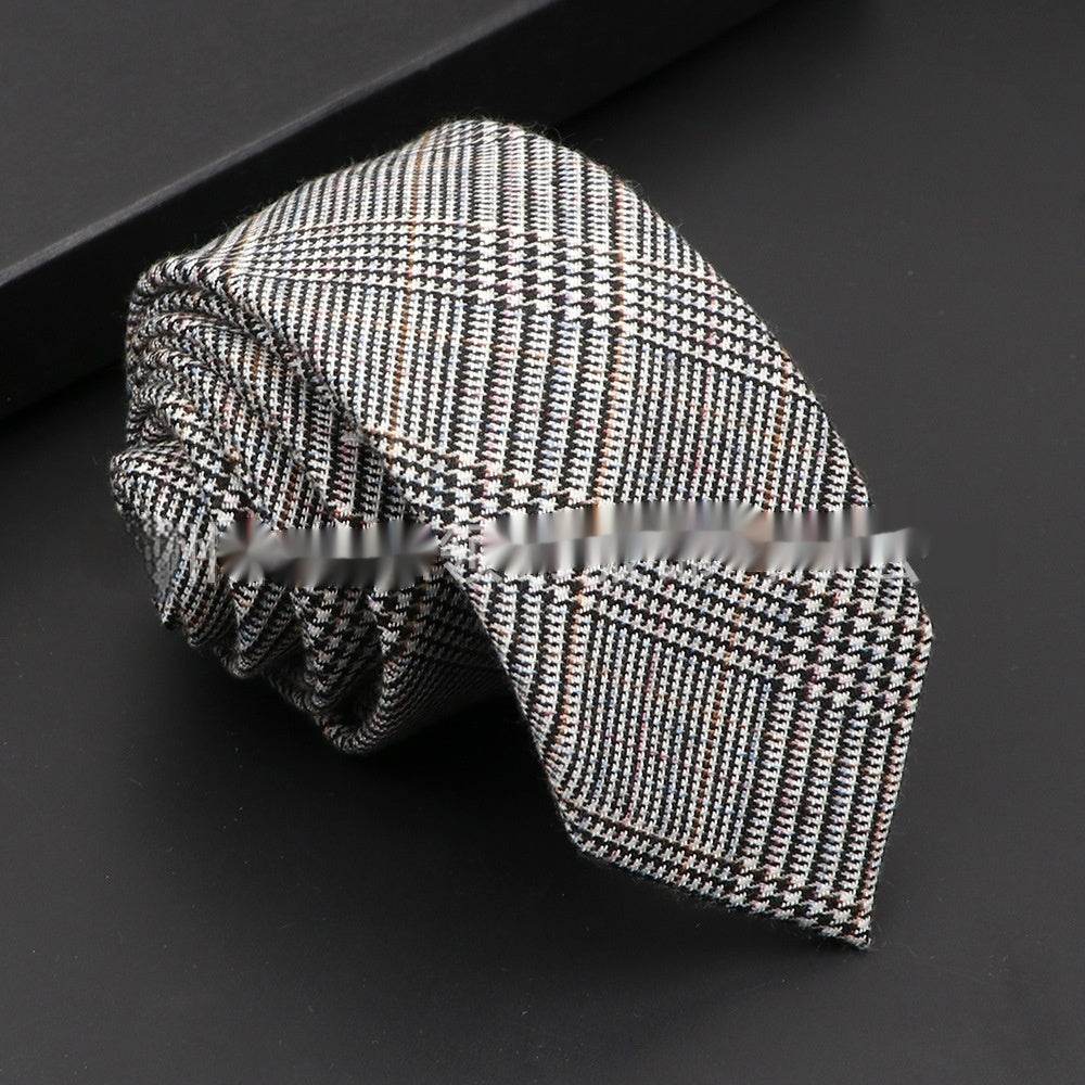 Modern Casual Necktie for wear - Emprize360