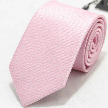 Classic Arrow-Style Jacquard Ties – Stylish & Timeless - Emprize360