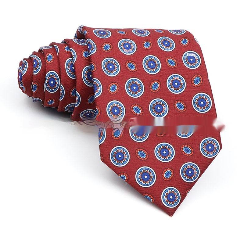 Sharpe Edge Men's Professional Tie - Emprize360