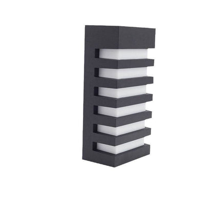 Outdoor Wall Lamp Modern Minimalist - Emprize360