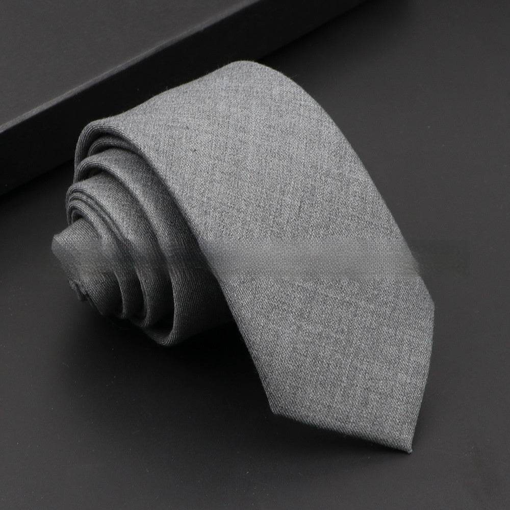 Modern Casual Necktie for wear - Emprize360