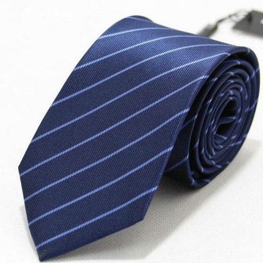Classic Arrow-Style Jacquard Ties – Stylish & Timeless - Emprize360