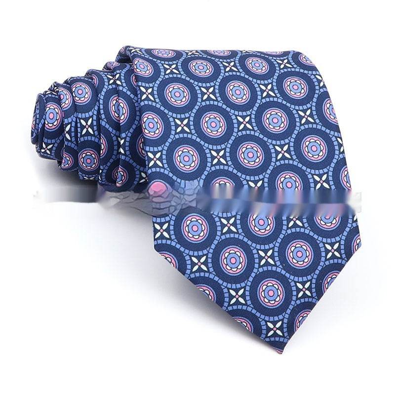 Sharpe Edge Men's Professional Tie - Emprize360