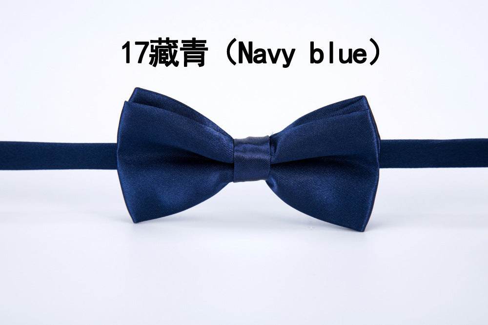 Unisex Fashion Bow Tie for Weddings and Formal Wear - Emprize360