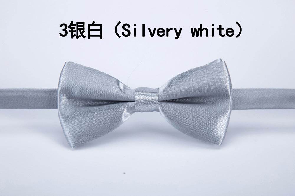 Unisex Fashion Bow Tie for Weddings and Formal Wear - Emprize360