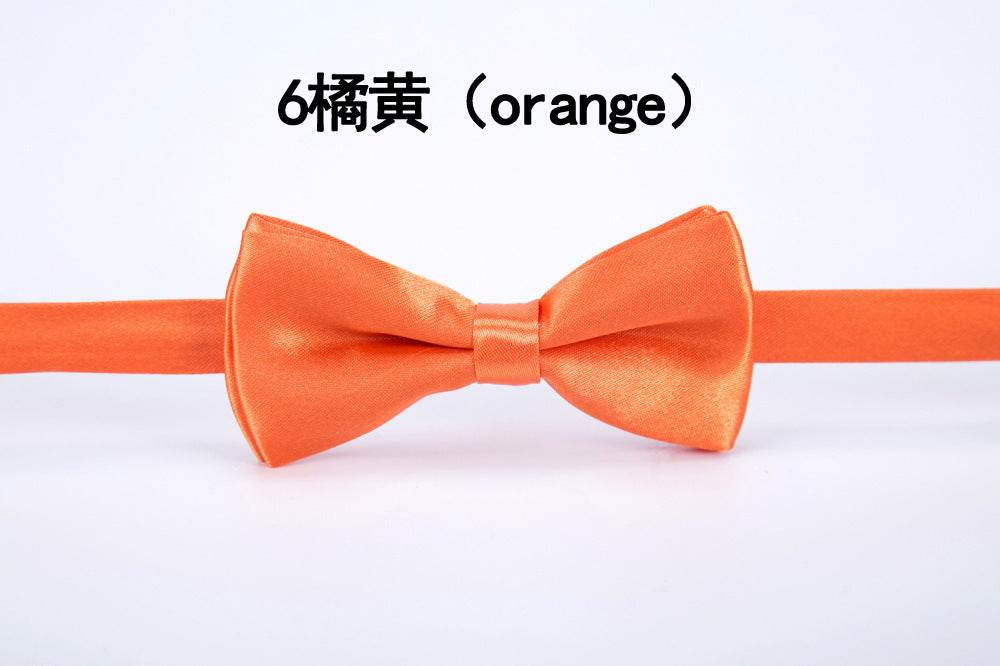 Unisex Fashion Bow Tie for Weddings and Formal Wear - Emprize360