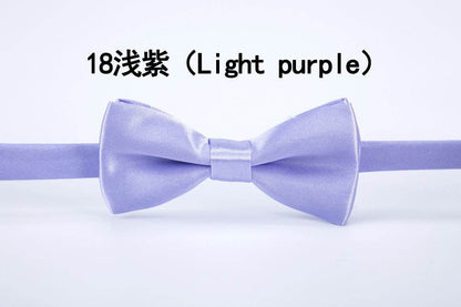 Unisex Fashion Bow Tie for Weddings and Formal Wear - Emprize360