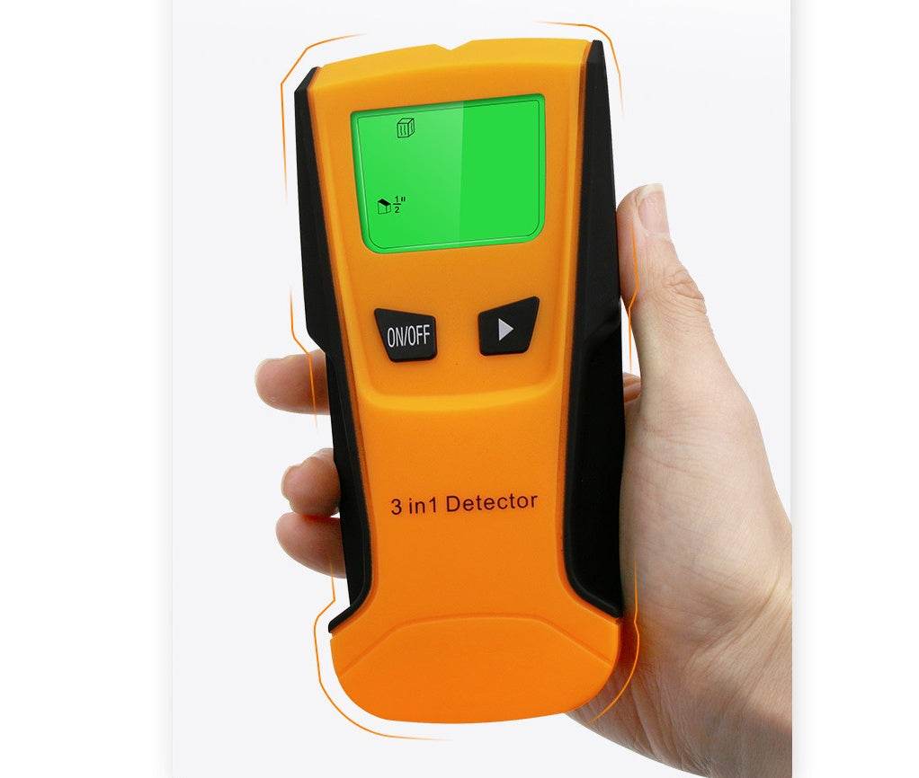 Wall metal detector - Emprize360
