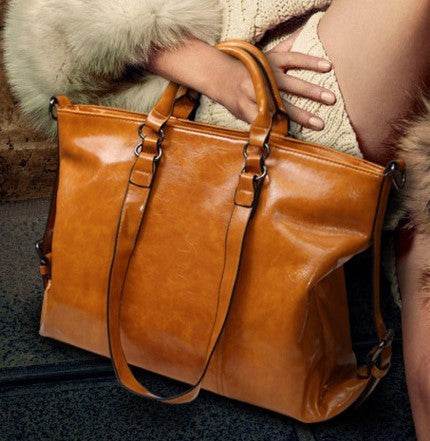 New Winter Europe Retro Fashion Handbag – Stylish Shoulder Bag Satchel for Wholesale - Emprize360