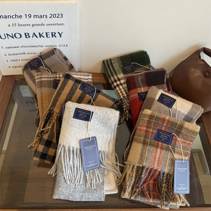 Luxury Scarf