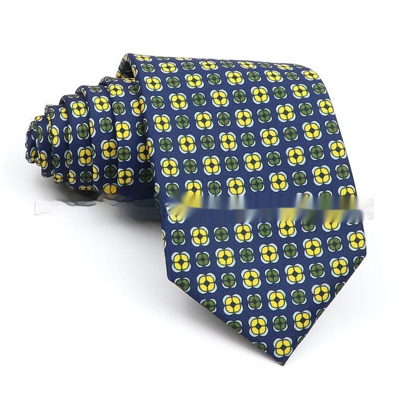 Sharpe Edge Men's Professional Tie - Emprize360
