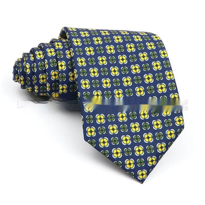 Sharpe Edge Men's Professional Tie - Emprize360