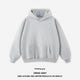 Flower Gray