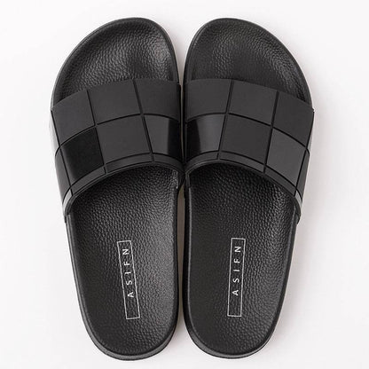 Fashion Home Indoor Bathroom Non-slip Wear-resistant Soft Bottom Couple Sandals And Slippers - Emprize360